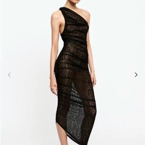 LIONESS LABEL, La Madison Dress